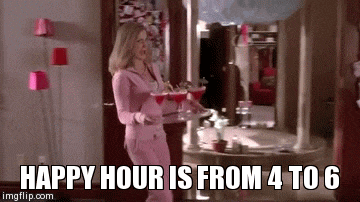 Why Drinking With Your Parents is the Best Kind Of Drinking