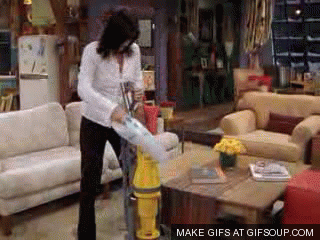 4 'Cliche' Ways to Spring Clean Your Mind