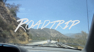 Eight Spring Break Makers