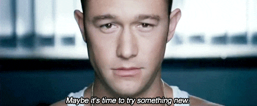 Stepping Out of Your Comfort Zone