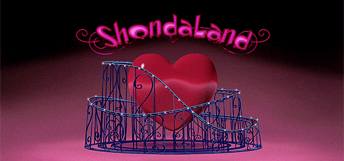 Shonda Rhimes: A Tribute