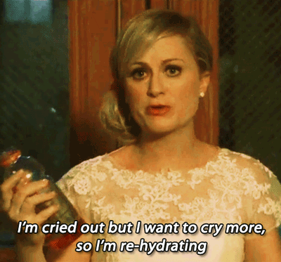 20 Thoughts of Finishing a Series on Netflix