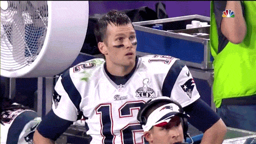 Superbowl of Sadness