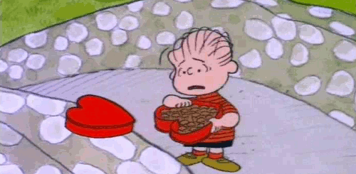 16 Valentine's Day Nightmares