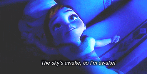 The Five Struggles of a Night Owl