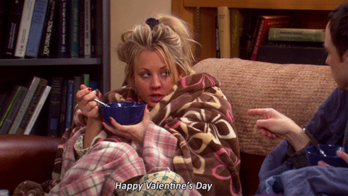 Valentine's Day: Single's Edition