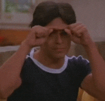 17 GIFs For When You're Missing America