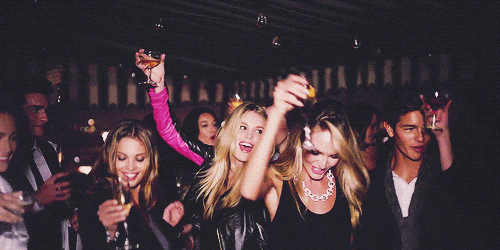What Your Favorite Corvallis Bar Says About You