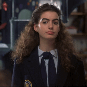 The 10 Most Relateable Mia Thermopolis Moments