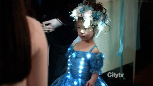 17 Times Lily From "Modern Family" Accurately Described College | The Odyssey Online 17 Times Lily From "Modern Family" Accurately Described College | The Odyssey Online