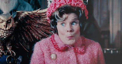 10 Hogwarts Professors We've All Had In Real Life | The Odyssey Online