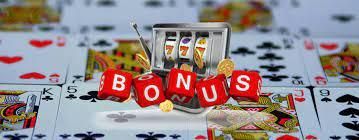 How online casino bonuses and promotions work