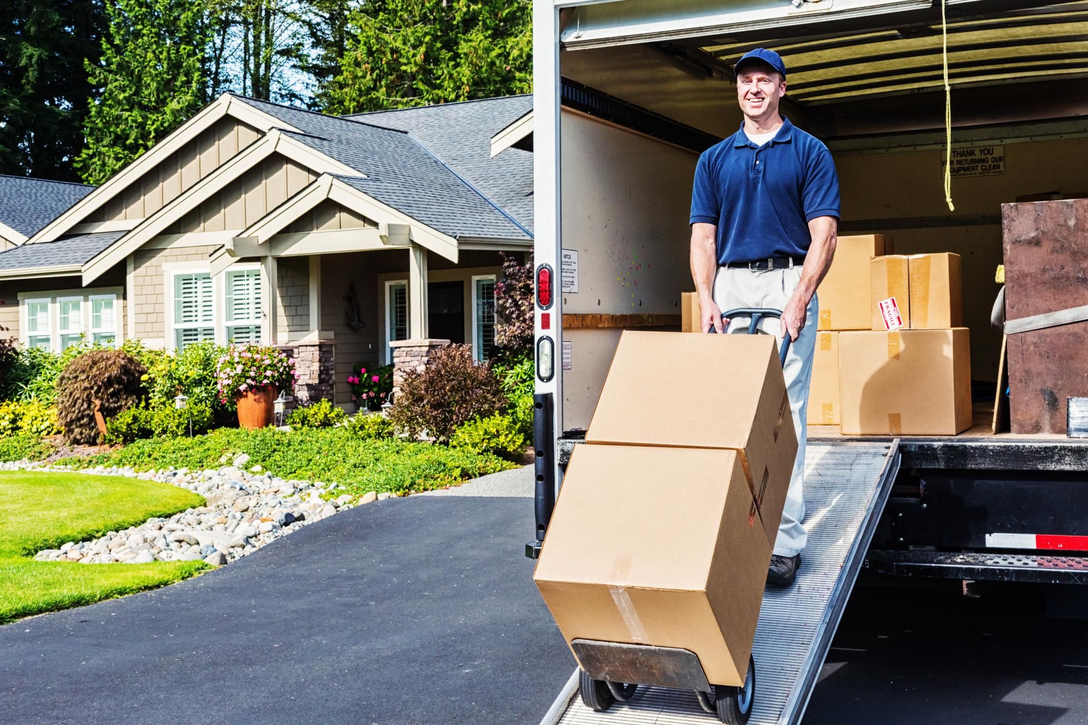 How to Choose a Reliable and Experienced Moving Company in Montreal