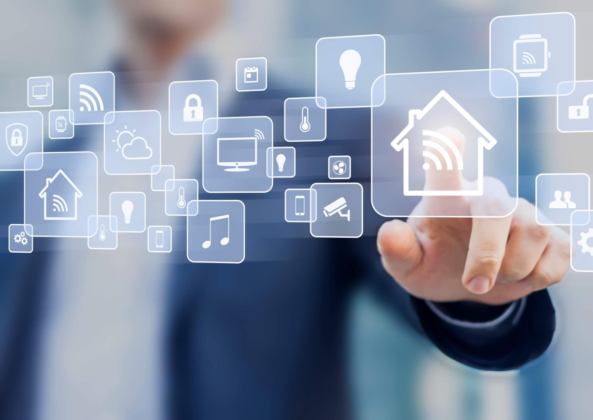 Smart Home Automation: What It Is and How It Works
