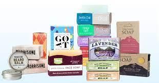 9 Excellent Ideas To Create Boxes For Soap Packaging