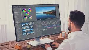 How to Choose the Best Photo Editing Monitor?