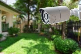 Why Is It So Important to Install Security Camera in Your Home in New Jersey?