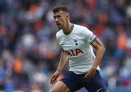 FIFA 23 - Spurs' Ivan Perisic's 'Out of Position' Shift