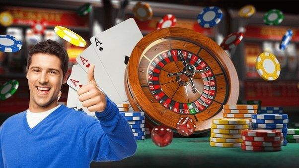 Which is the best gambling platform?