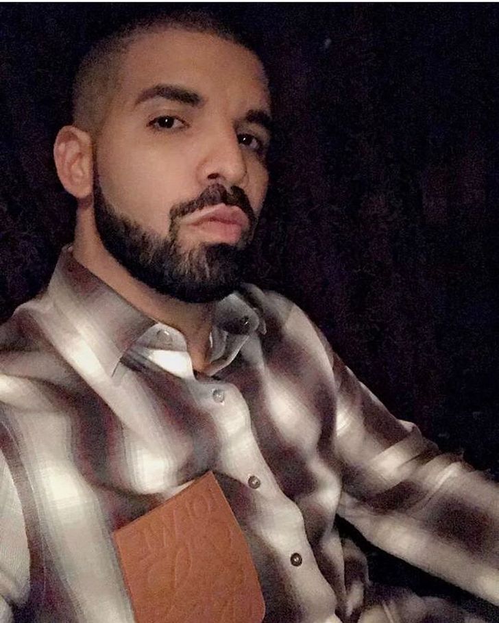 9 Reasons Old-School Drake Is Better Than New Drake