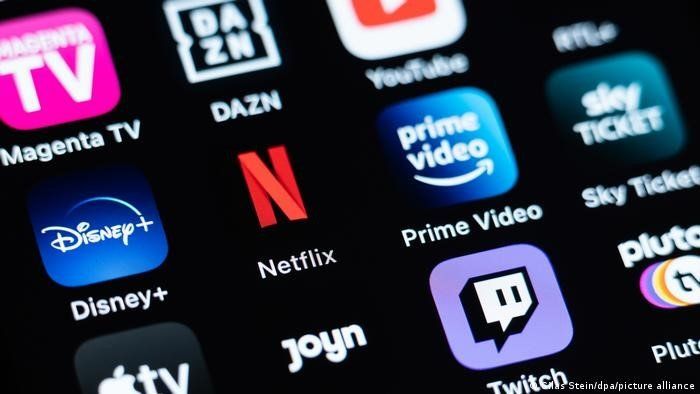 Finding the Best Online Streaming Service for Your Needs