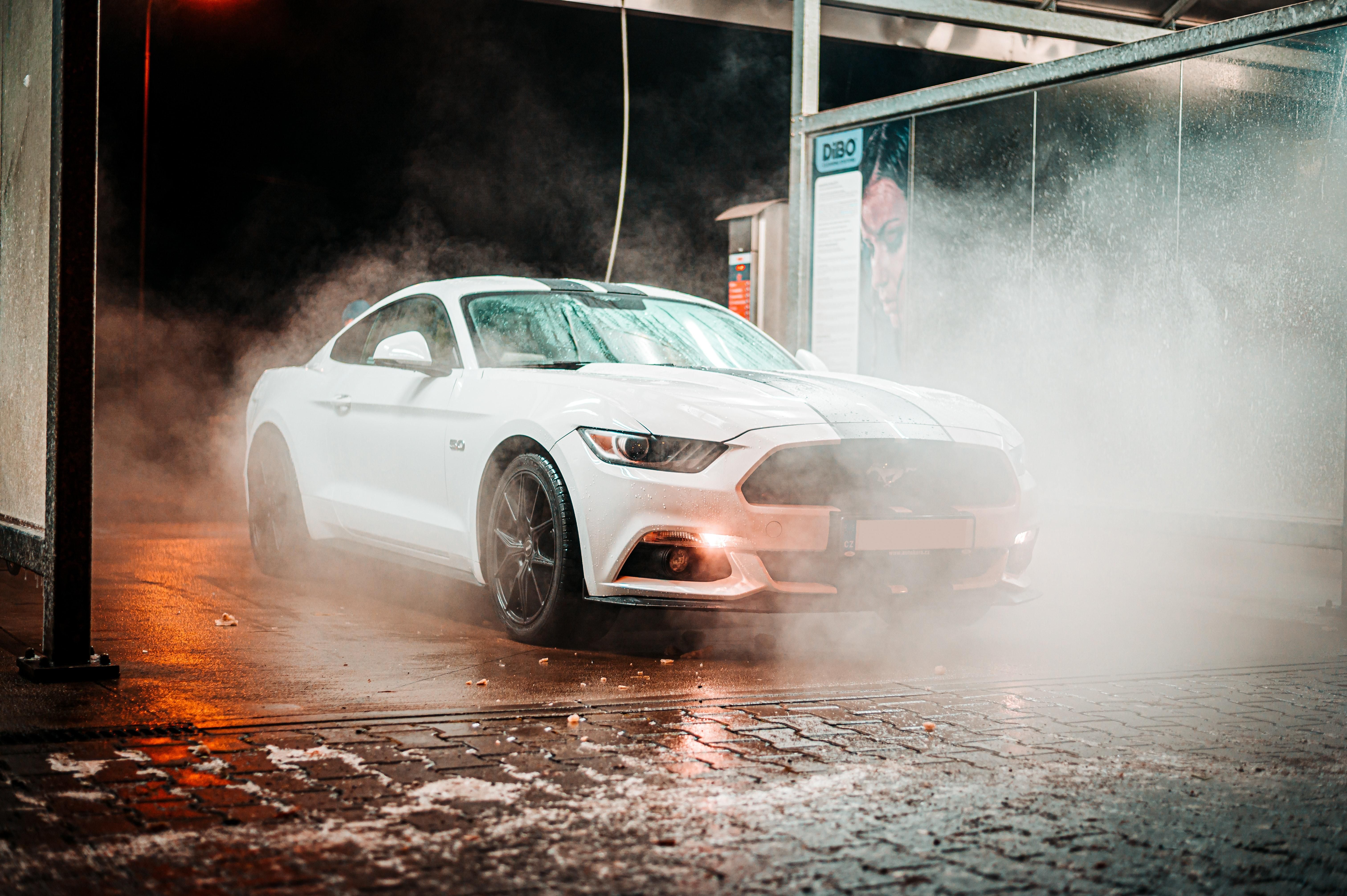 The Complete Guide to Ford Mustang Insurance and the Factors That Determine Your Rates