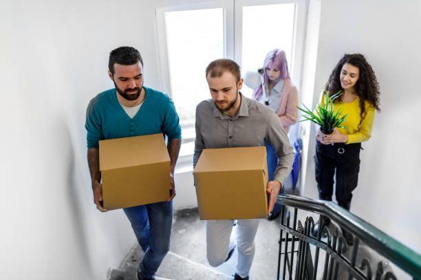 How to Choose the Best Local Movers for Your Next Move