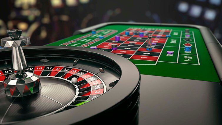 Debunking the 3 Most Common Gambling Myths