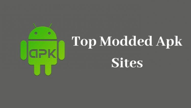 10 Best MOD APK Sites For Android In 2022