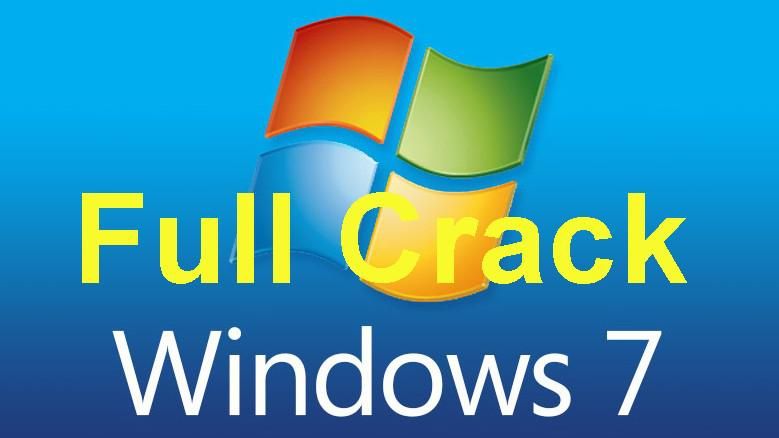 Windows 7 Ultimate Crack Free Download