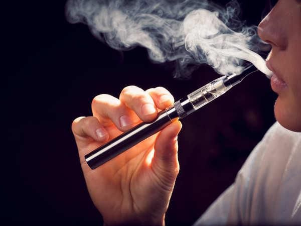 Nicotine Or Just Flavour - What Should You Vape?