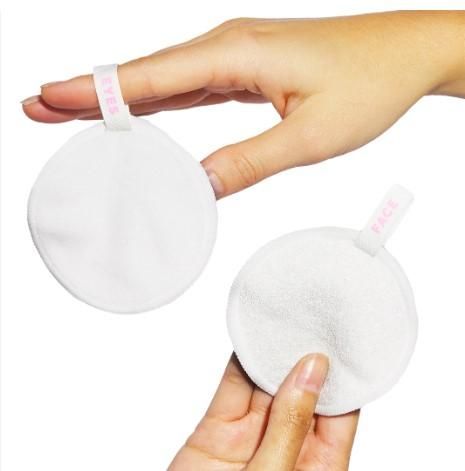 Here's Why I Can't Live Without My Removable Makeup Pads