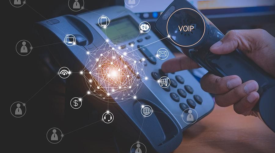 VoIP Service for Tiny to Medium Company: Is It Worth the Switch?