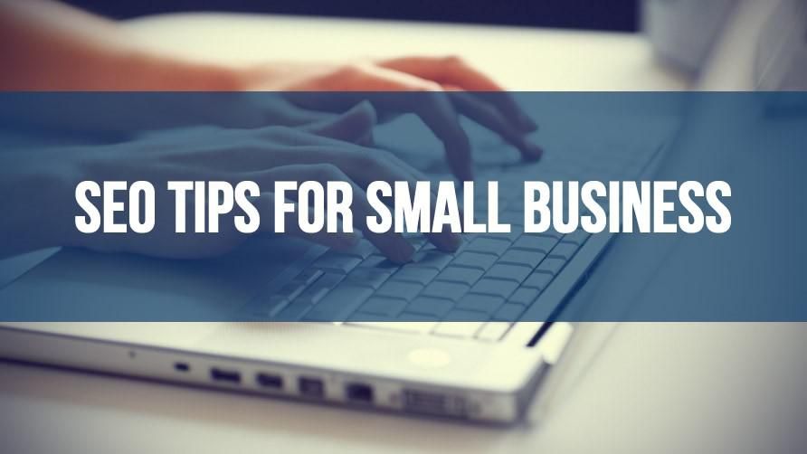 Small Business SEO Tips For Time-Strapped Entrepreneurs
