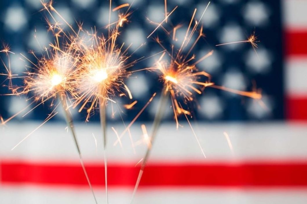 4th of July photos that need to stop appearing on instagram