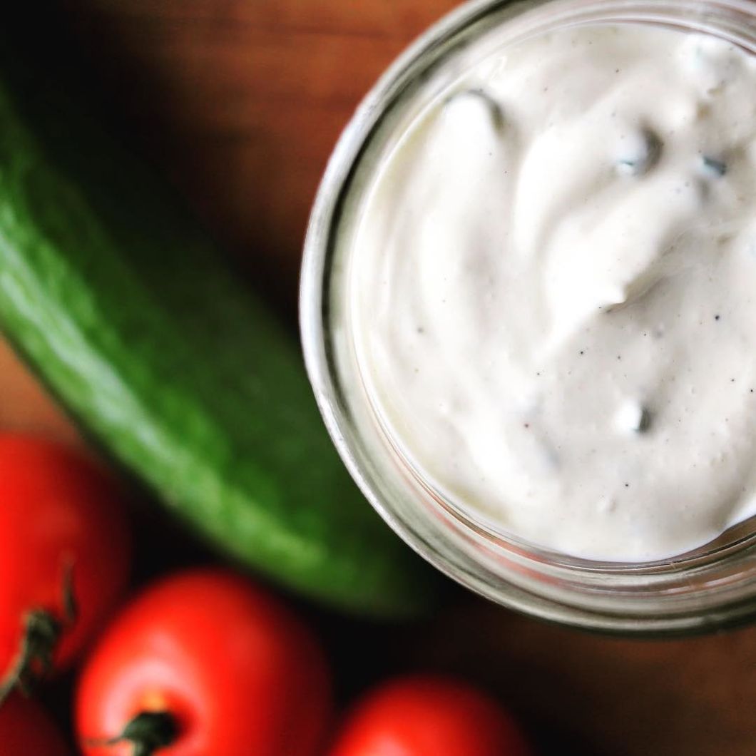 30 Things You Need To Try With Ranch