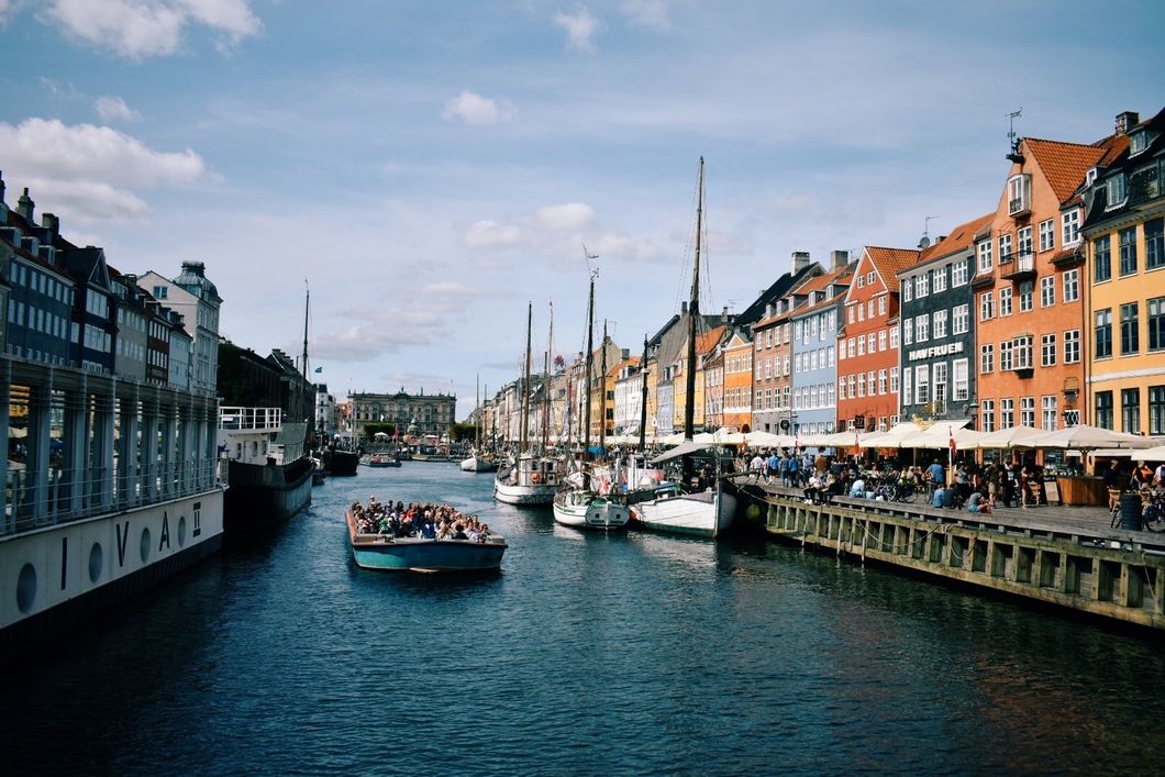 11 Things You NEED To Do In Copenhagen
