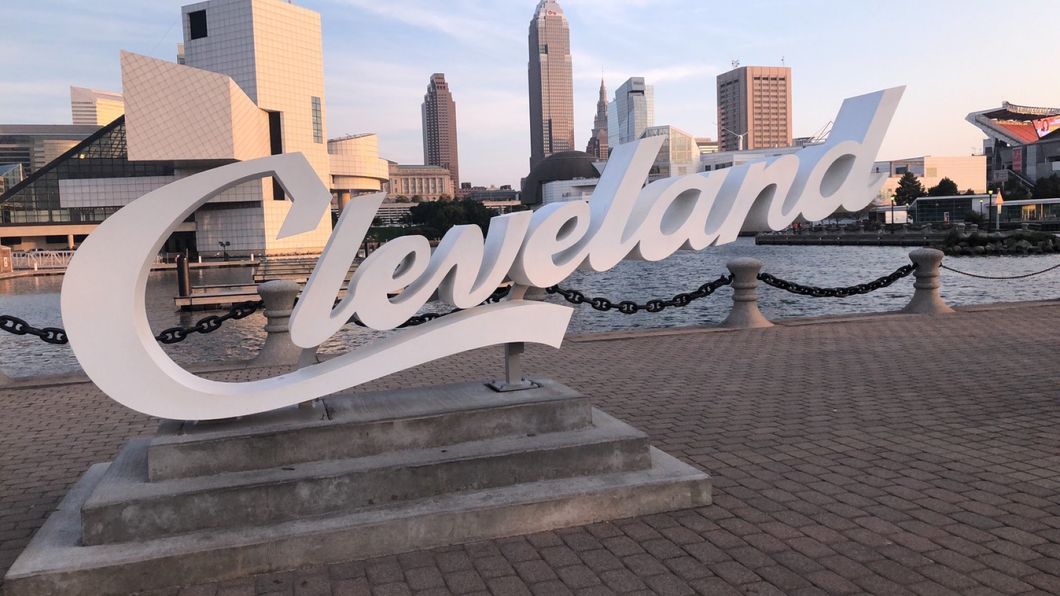 I Grew Up In Colorado, Moved My Senior Year, And Found The Place I Truly Loved In Cleveland