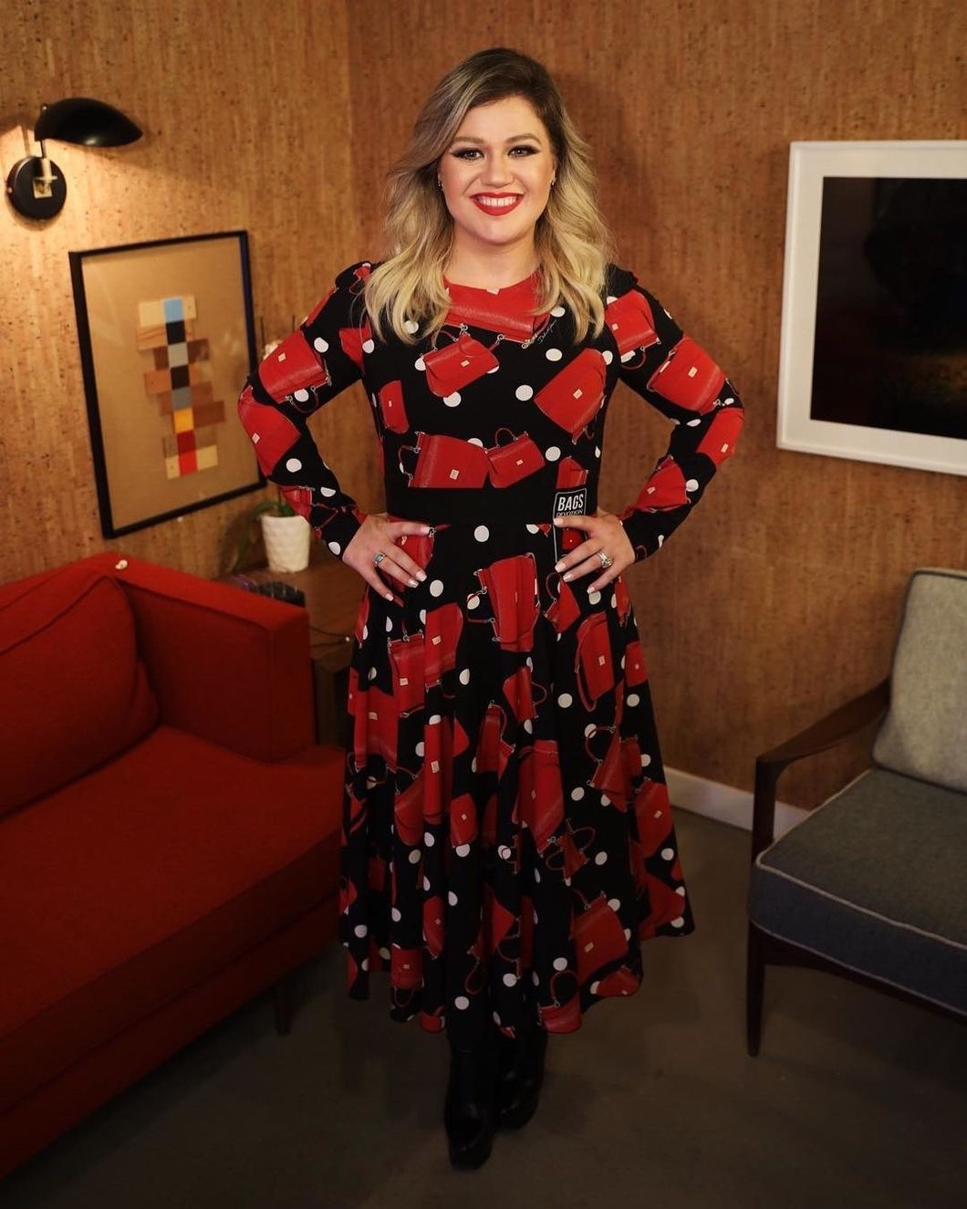 Eating Disorder Recovery, As Narrated By Kelly Clarkson's Biggest Hits