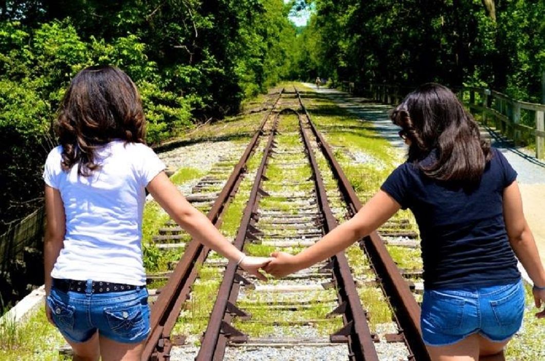 16 Things I Want My Sister To Remember Before and After She Turns 16
