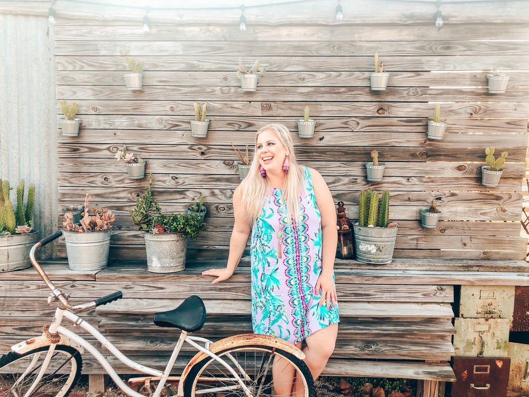 10 Ways Lilly Pulitzer Changed My Closet And My Life