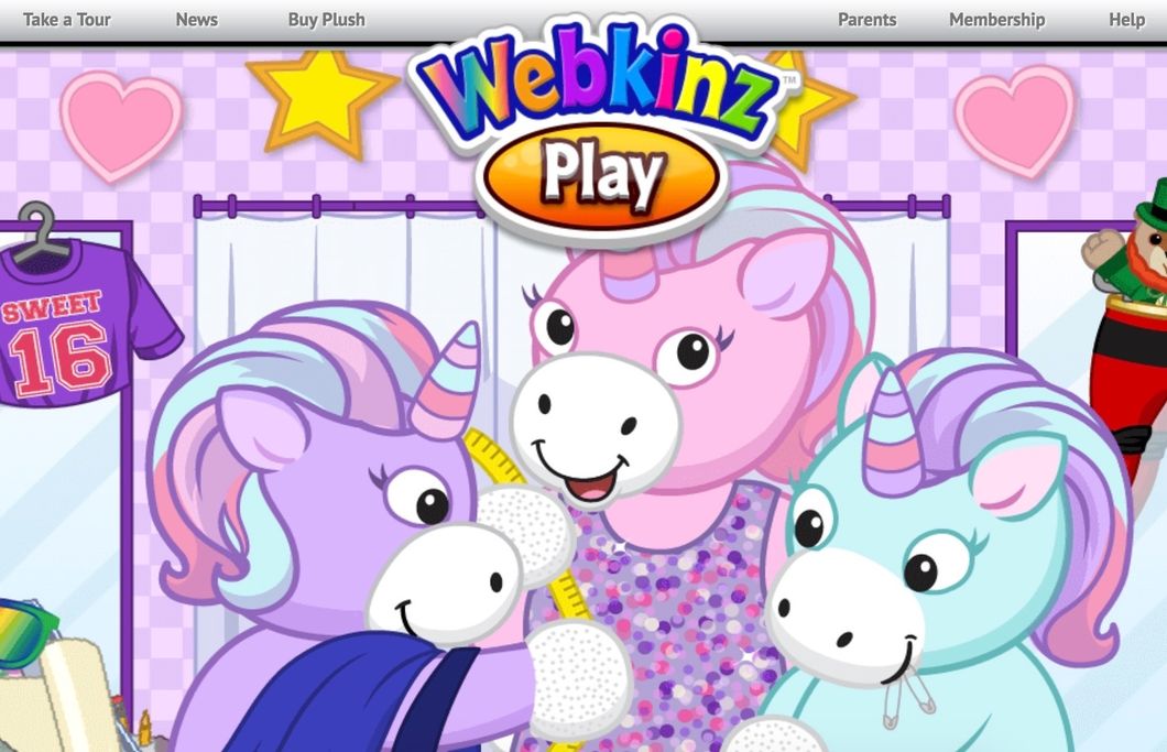 Item codes for sale! Check the comments for a list of all of my available  codes. : r/Webkinz