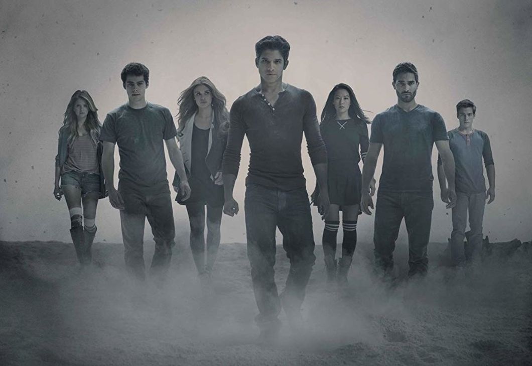 5 Reasons 'Teen Wolf' Should Have A Spin-Off Series
