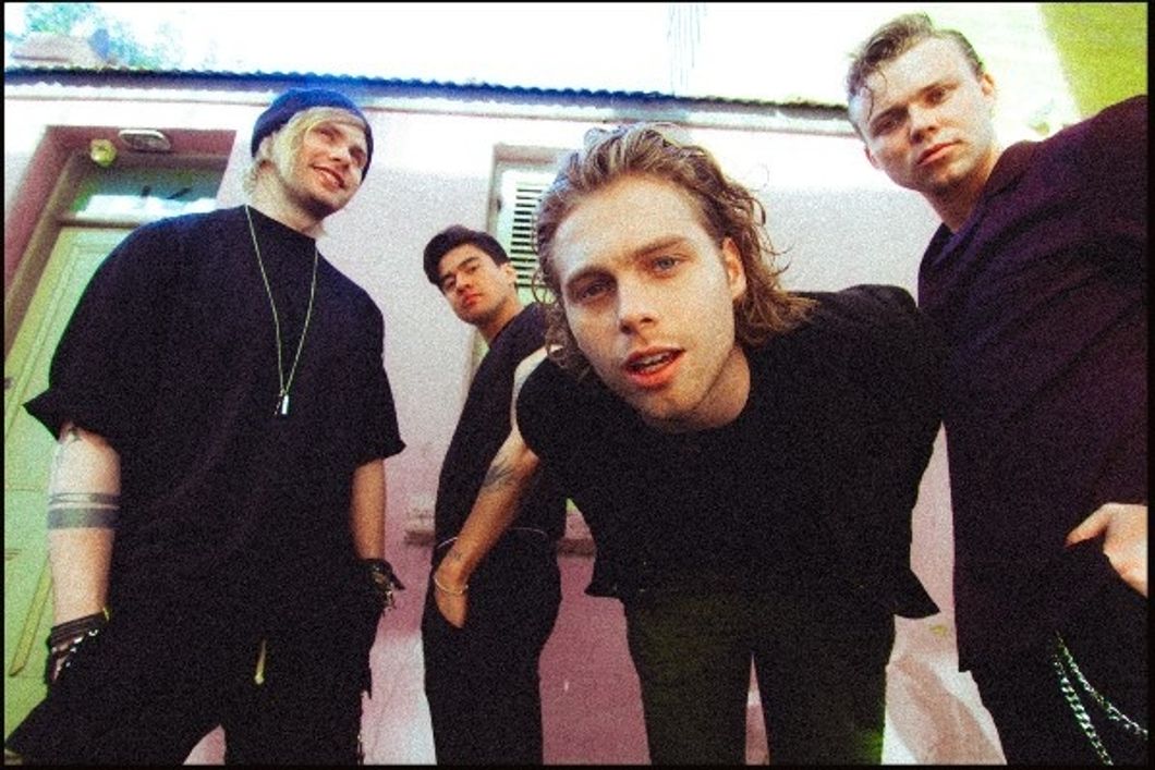 The Best And Worst 5 Seconds Of Summer Songs