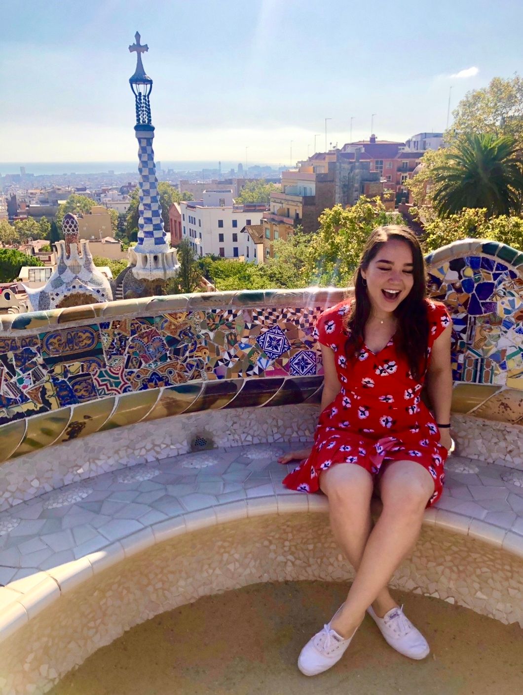 A Breakup Letter To My Study Abroad