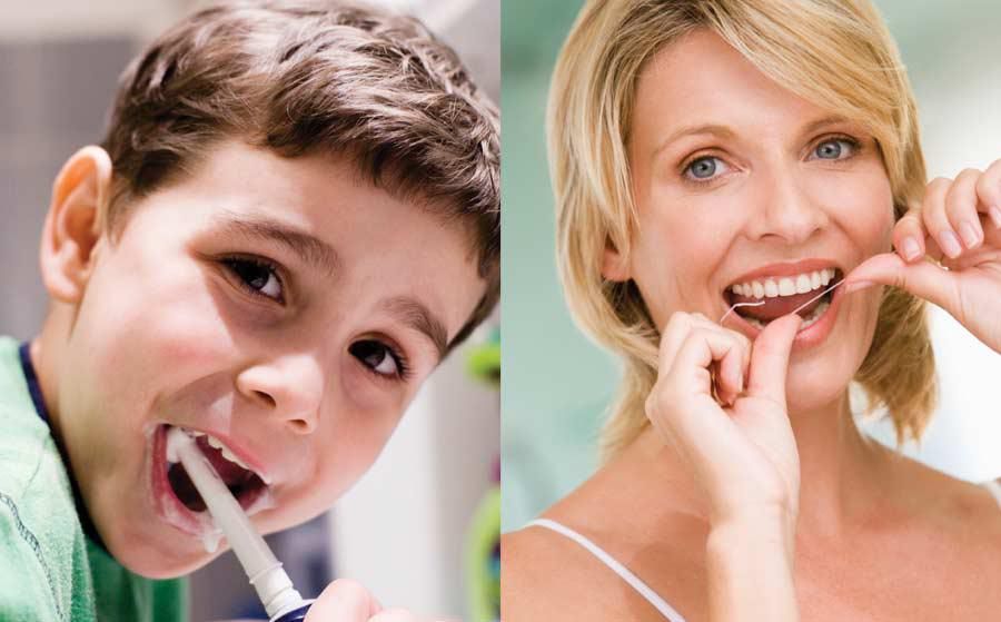 Oral Health Care and Hygiene: How to Take Care of Your Teeth