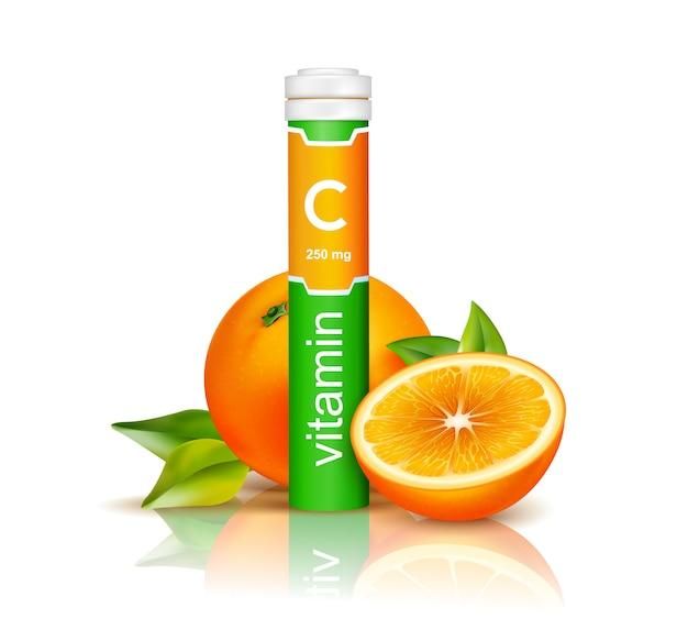 NATTURA Vital-C Liposomal Vitamin C – 1200mg – 180 Veggie Caps