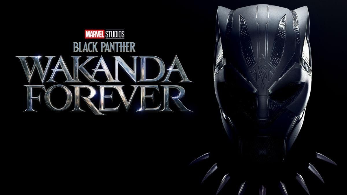 Black Panther Wakanda Forever (2022) Download Movie
