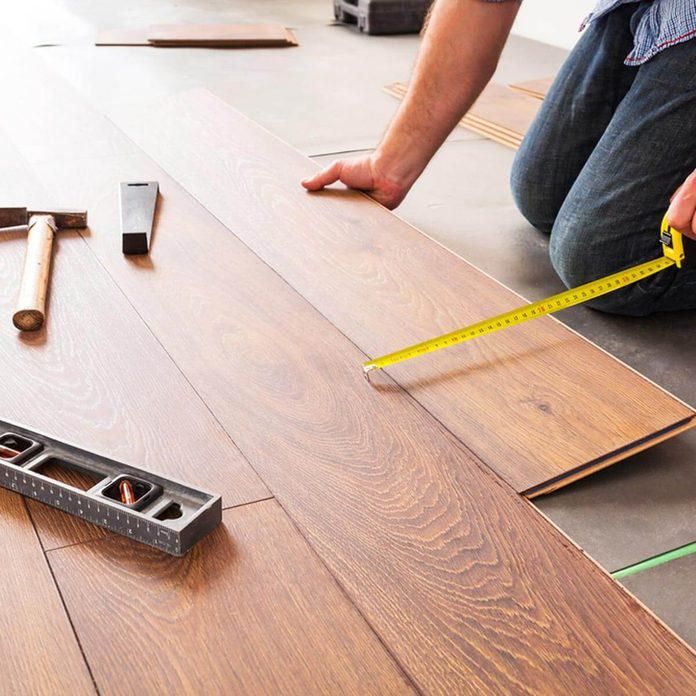 Top 8 flooring ideas for your home