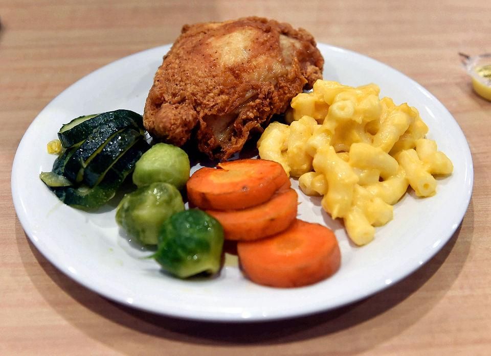 The Best Reasons To Visit Golden Corral: A Delicious Dining Experience